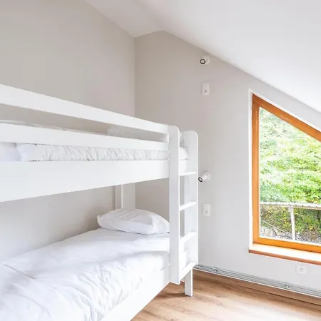 Frabella - Maison avec salles de jeux, idéale pour 23 personnes Hébergement de vacances *